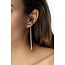 Vedder & Vedder Vedder & Vedder Classic Tennis Earrings