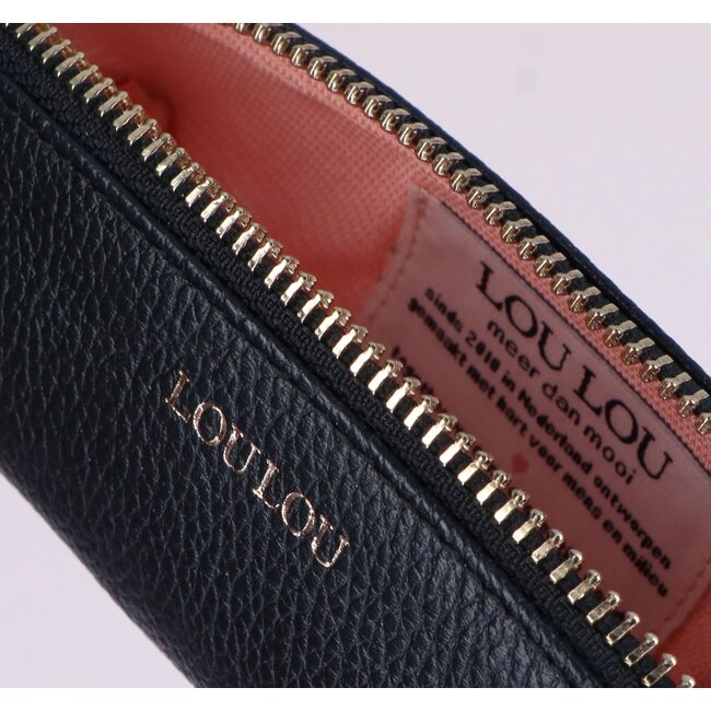 LouLou Essentiels LouLou Essentiels Madame Dubois black gold