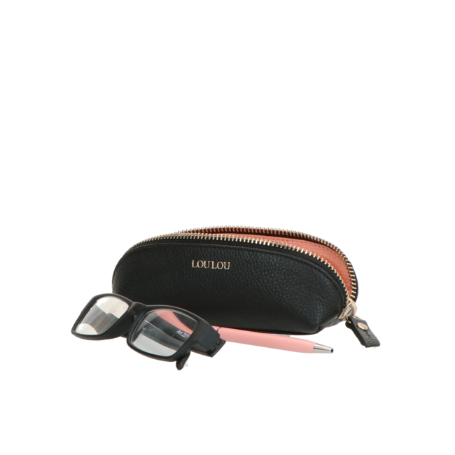 LouLou Essentiels LouLou Essentiels Madame Dubois black gold