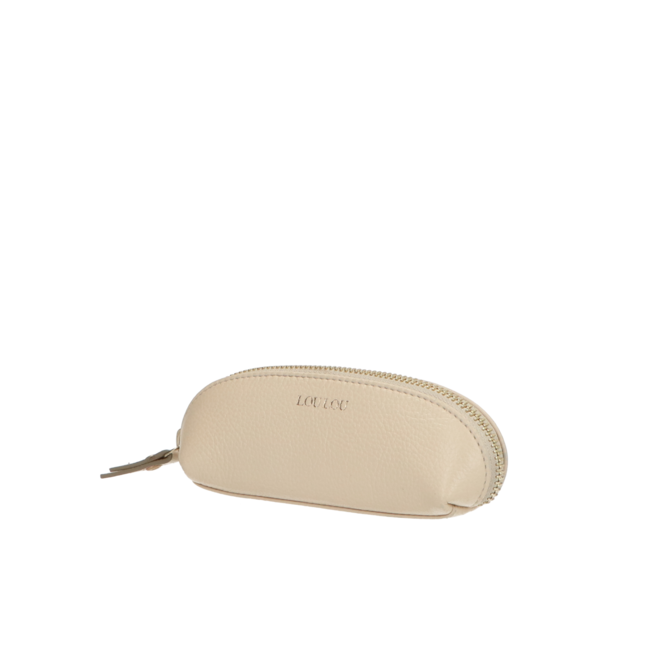 LouLou Essentiels LouLou Essentiels Madame Dubois beige gold