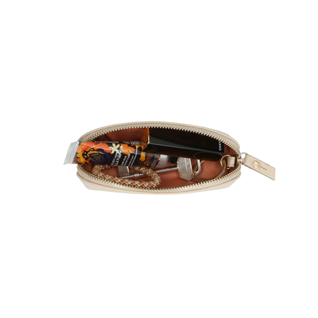 LouLou Essentiels LouLou Essentiels Madame Dubois beige gold