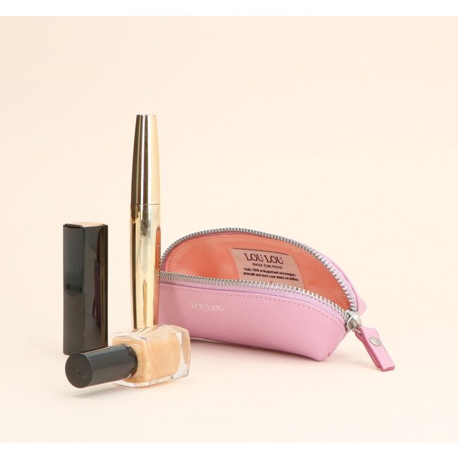 LouLou Essentiels LouLou Essentiels Madame Dubois kobi pink silver