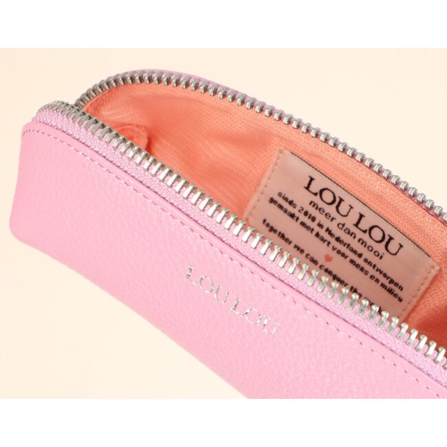 LouLou Essentiels LouLou Essentiels Madame Dubois kobi pink silver