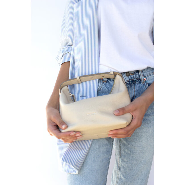 LouLou Essentiels LouLou Essentiels Marie beige gold