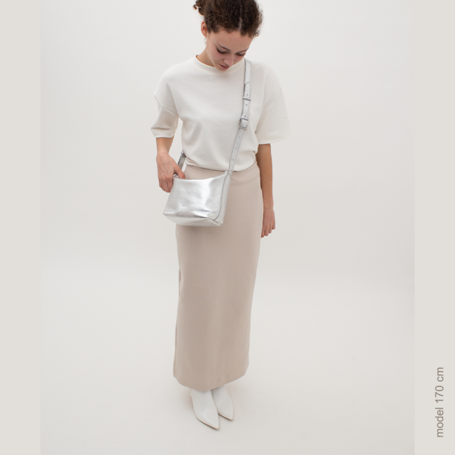 LouLou Essentiels LouLou Essentiels Marie silver