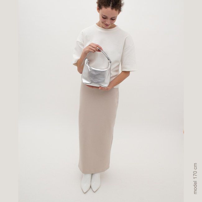 LouLou Essentiels LouLou Essentiels Marie silver