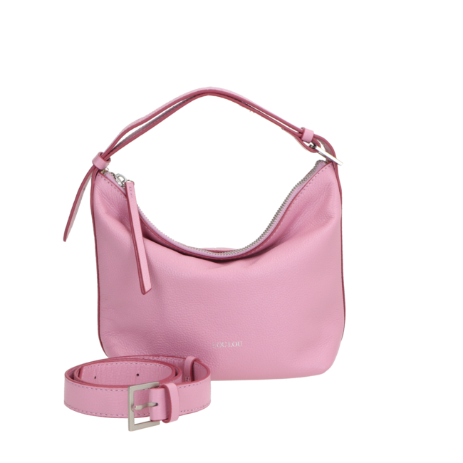 LouLou Essentiels LouLou Essentiels Marie kobi pink silver