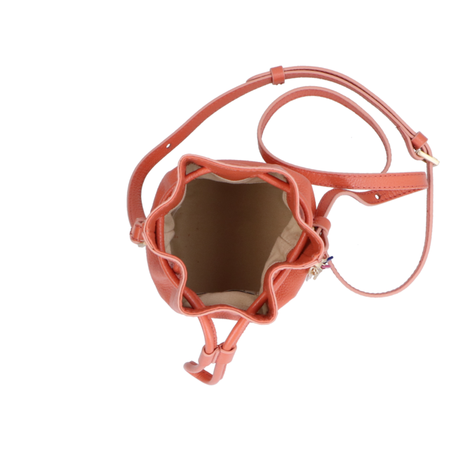 LouLou Essentiels LouLou Essentiels Noa abricot gold