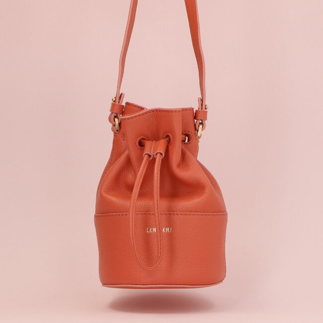 LouLou Essentiels LouLou Essentiels Noa abricot gold