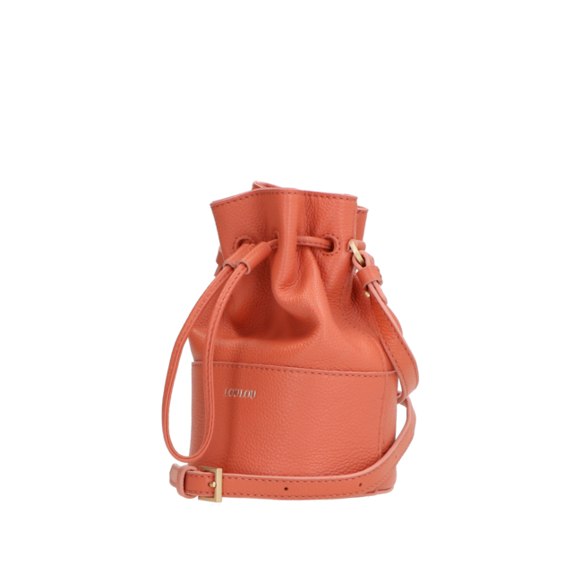 LouLou Essentiels LouLou Essentiels Noa abricot gold