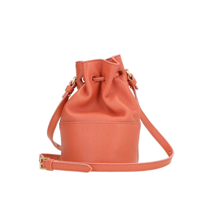 LouLou Essentiels LouLou Essentiels Noa abricot gold