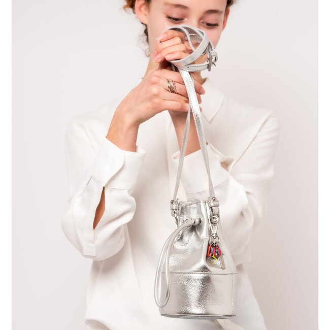 LouLou Essentiels LouLou Essentiels Noa silver