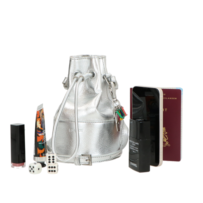 LouLou Essentiels LouLou Essentiels Noa silver