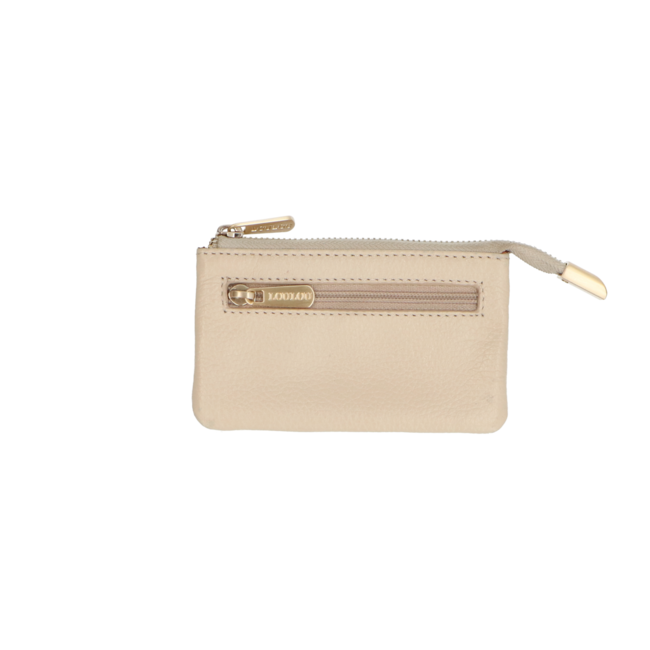 LouLou Essentiels LouLou Essentiels Petite Camille beige gold