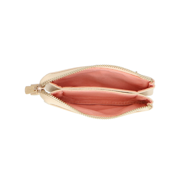 LouLou Essentiels LouLou Essentiels Petite Camille beige gold