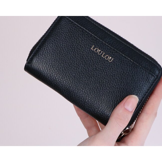 LouLou Essentiels LouLou Essentiels Petite Emilie black gold