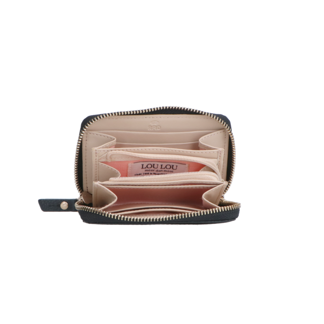 LouLou Essentiels LouLou Essentiels Petite Emilie black gold