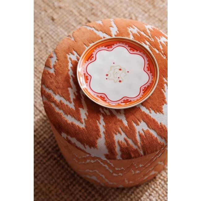 All The Luck In The World All The Luck In The World - Plate Snake