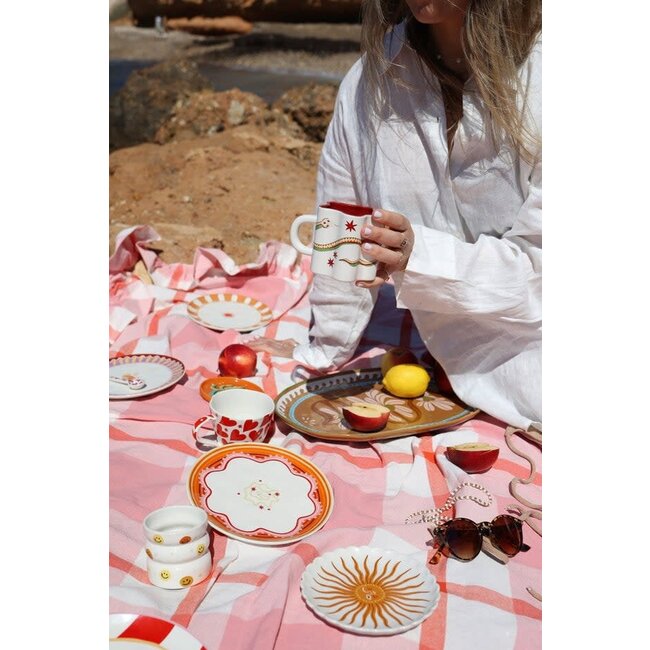 All The Luck In The World All The Luck In The World - Plate Snake