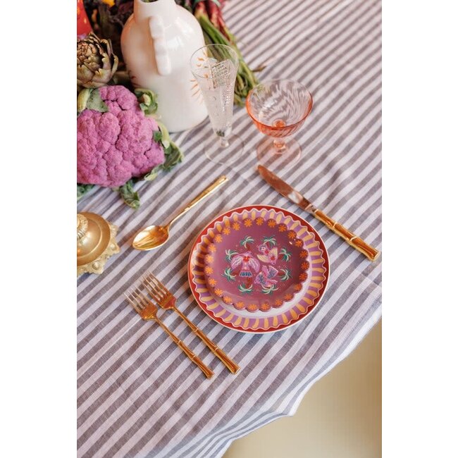 All The Luck In The World All The Luck Of The World - Plate Bird