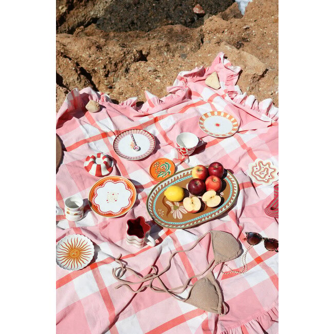 All The Luck In The World All The Luck Of The World - Plate Bird