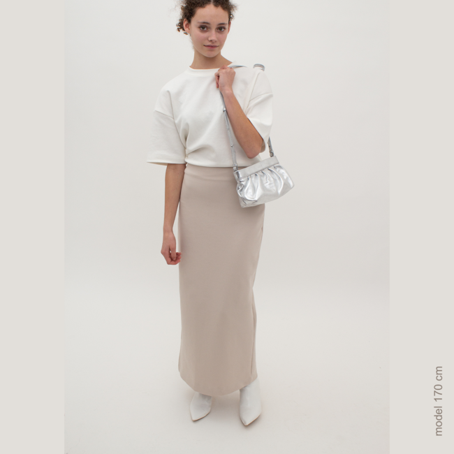 LouLou Essentiels LouLou Essentiels Sophie silver