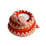 All The Luck In The World All the Luck in the World - Candle Holder Snake