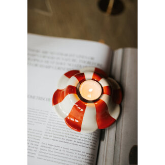 All The Luck In The World All the Luck in the World - Candle Holder Flower