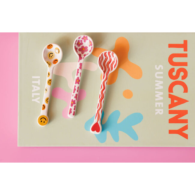 All The Luck In The World All the Luck in the World - Spoon With Heart