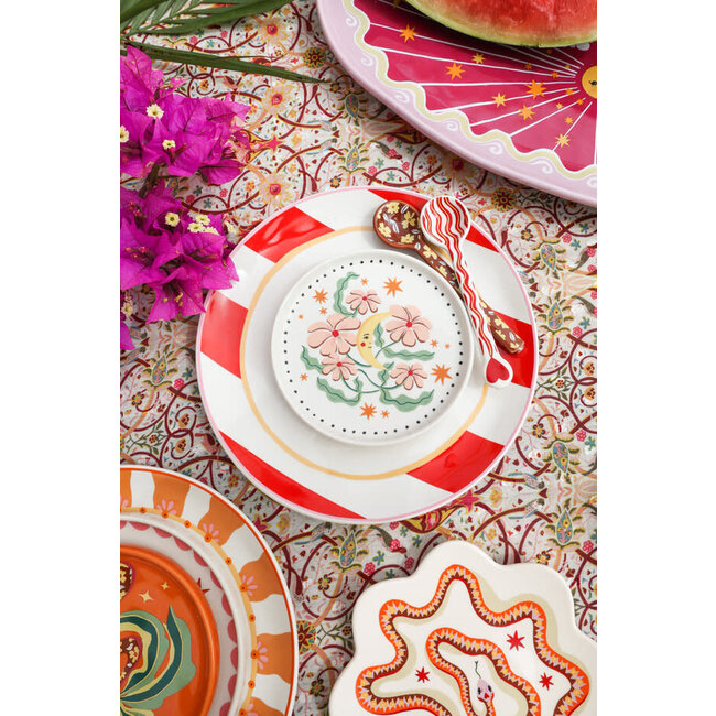 All The Luck In The World All the Luck in the World - Spoon With Heart