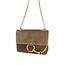 Baggyshop Baggyshop Chain my way - Taupe