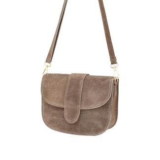 Baggyshop Baggyshop Perfect mood - Taupe