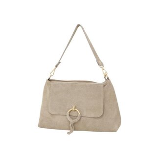 Baggyshop Baggyshop Make you love me - Beige