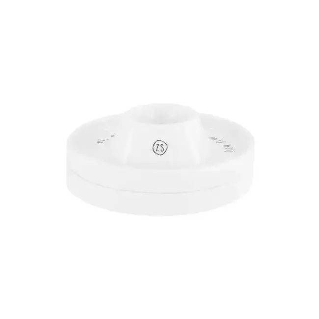 Zusss Zusss Set van 2 eierdopjes Jij maakt mij blij