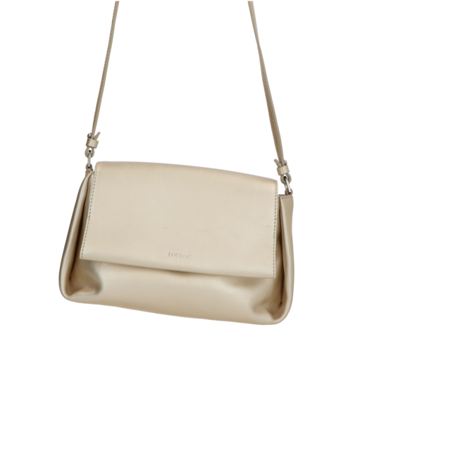 LouLou Essentiels LouLou Essentiels Fleur Light gold Silver