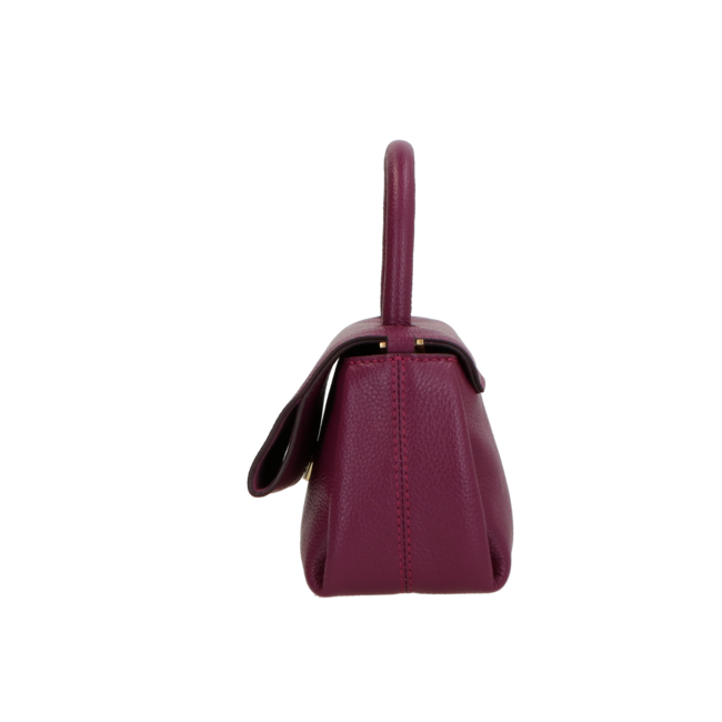 LouLou Essentiels LouLou Essentiels Mae Plum Gold