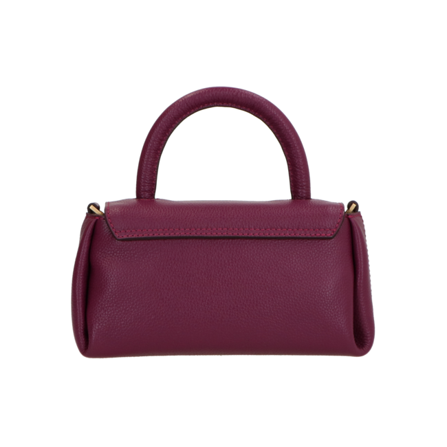 LouLou Essentiels LouLou Essentiels Mae Plum Gold