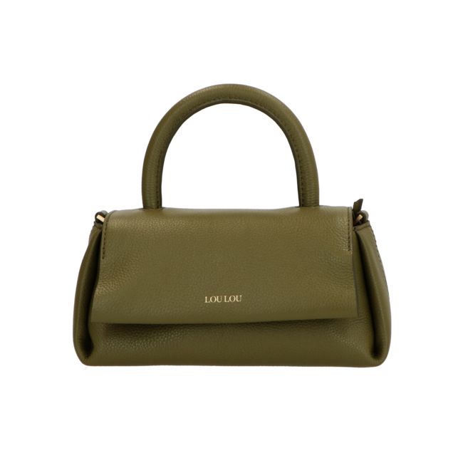 LouLou Essentiels LouLou Essentiels Mae Avocado Gold