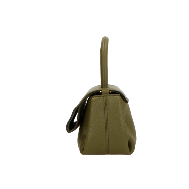 LouLou Essentiels LouLou Essentiels Mae Avocado Gold