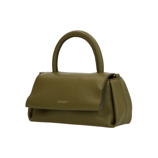 LouLou Essentiels LouLou Essentiels Mae Avocado Gold