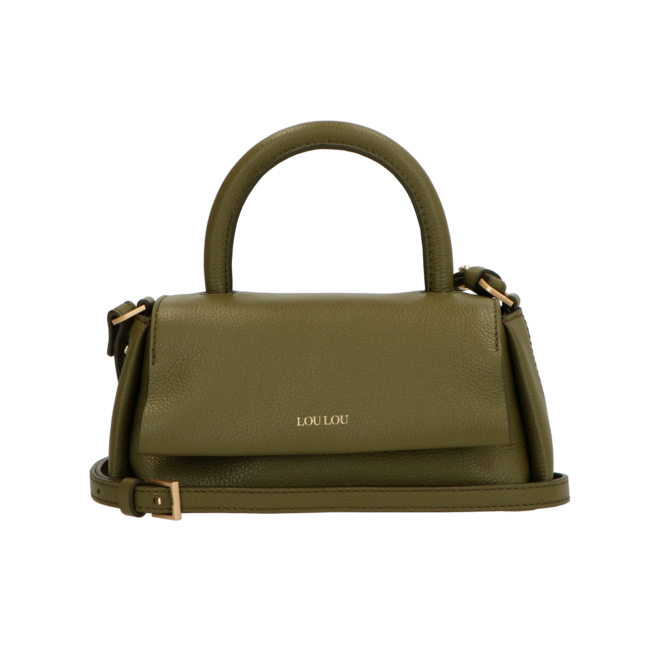 LouLou Essentiels LouLou Essentiels Mae Avocado Gold