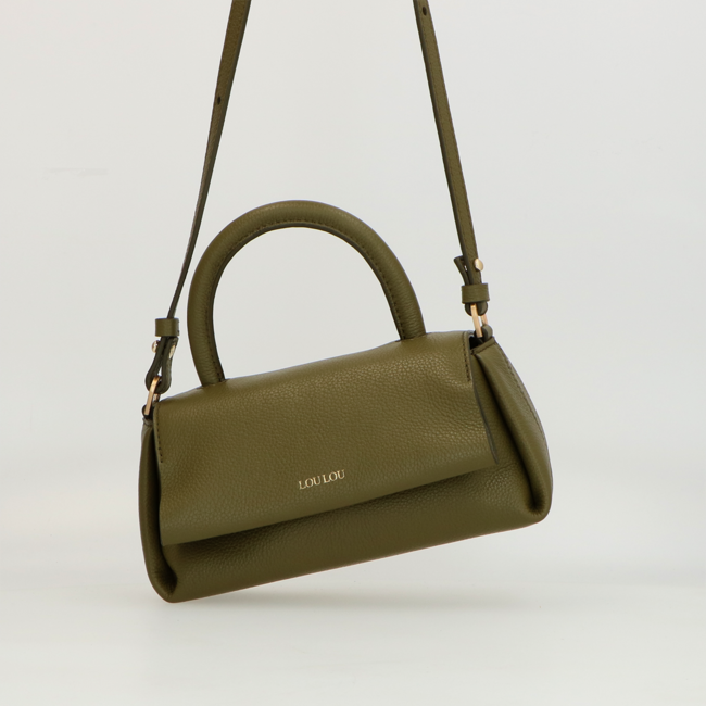 LouLou Essentiels LouLou Essentiels Mae Avocado Gold