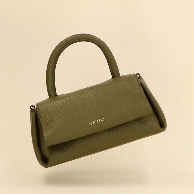 LouLou Essentiels LouLou Essentiels Mae Avocado Gold