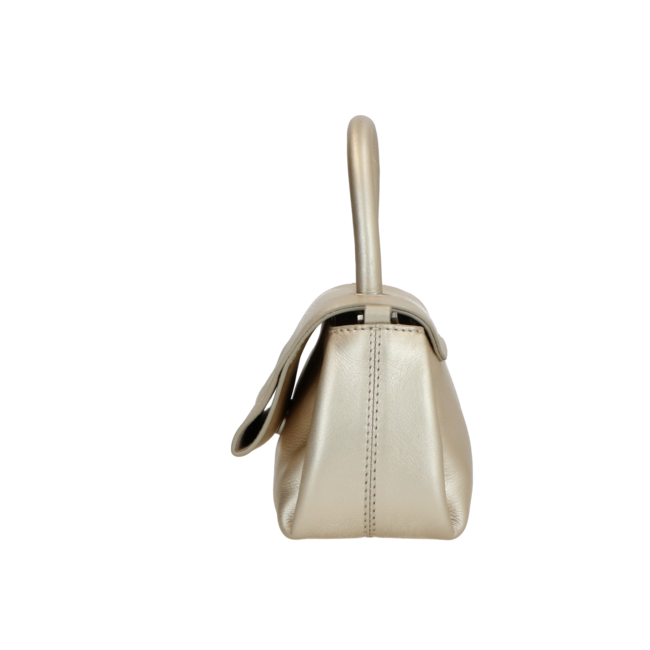 LouLou Essentiels LouLou Essentiels Mae Light gold Silver