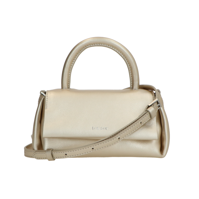 LouLou Essentiels LouLou Essentiels Mae Light gold Silver