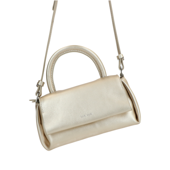 LouLou Essentiels LouLou Essentiels Mae Light gold Silver