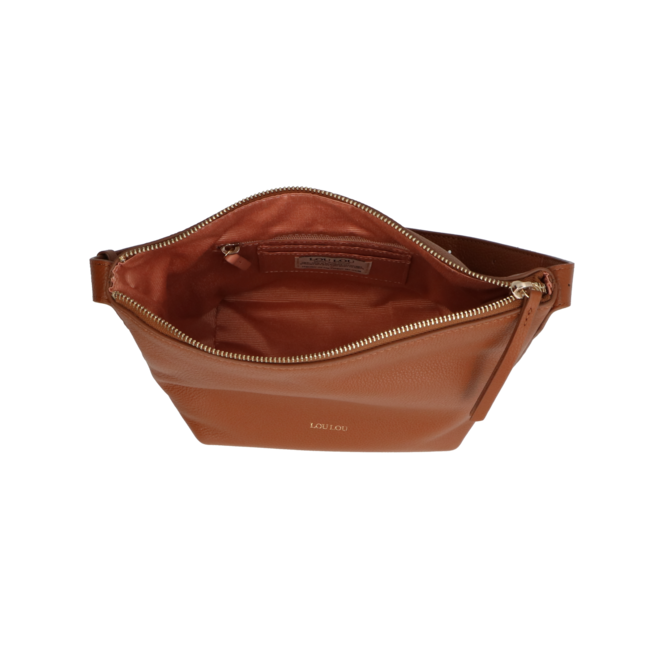 LouLou Essentiels LouLou Essentiels Marie Cognac Gold
