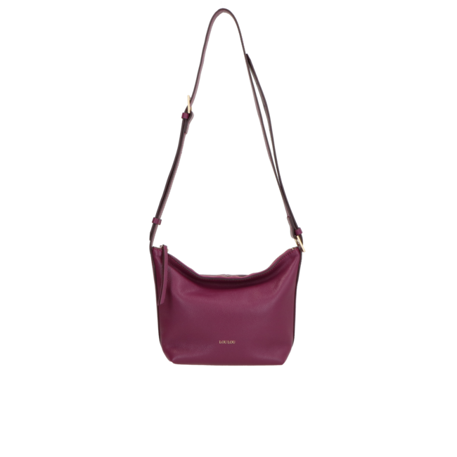 LouLou Essentiels LouLou Essentiels Marie Plum Gold