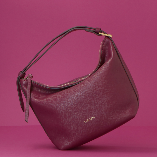 LouLou Essentiels LouLou Essentiels Marie Plum Gold