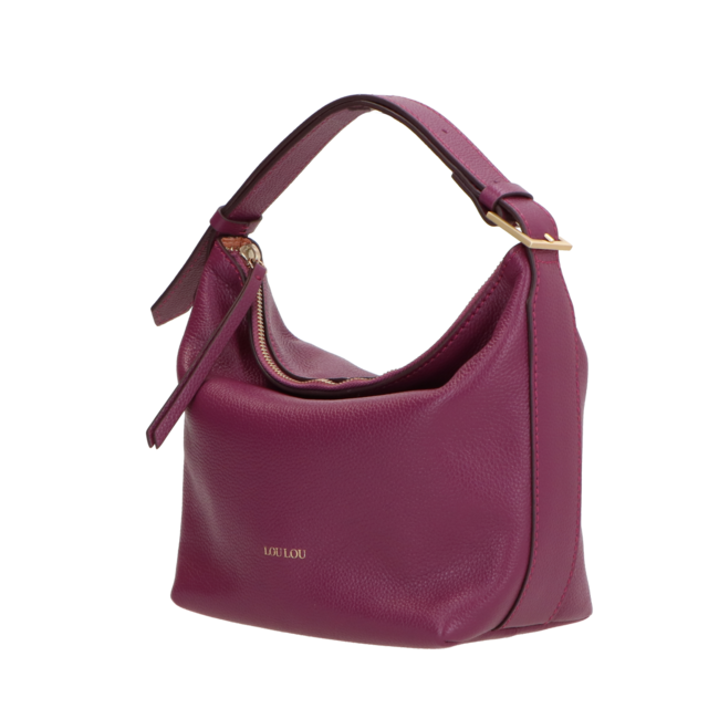 LouLou Essentiels LouLou Essentiels Marie Plum Gold